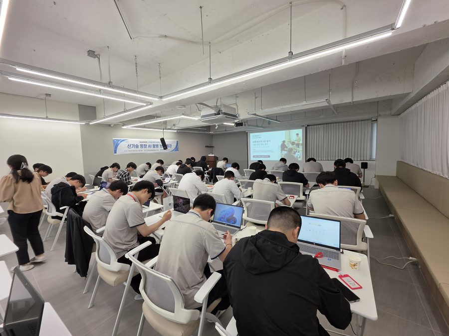 잡포스트 보도 · 인천 교육장 AI 활용능력 특강